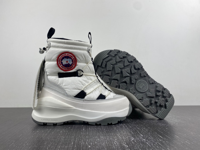 CG Toronto Boots