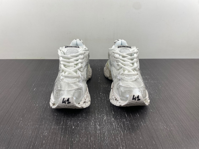 BLCG RUNNER SNEAKER 656065 W3RA9 9001