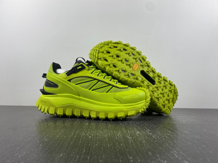 Monc1er Trailgrip GTX Sneakers