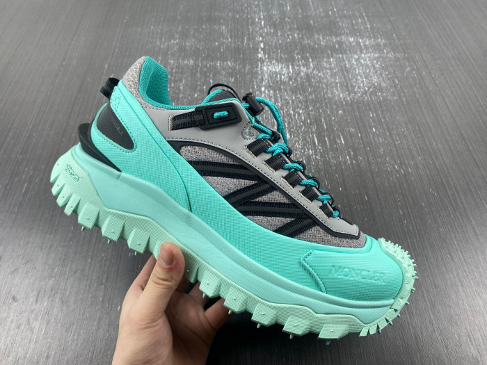 Monc1er Trailgrip GTX Sneakers