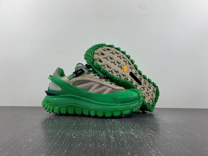 Monc1er Trailgrip GTX Sneakers
