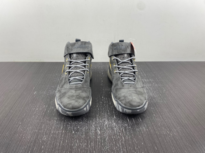 Nike Kobe 2 Prelude (4/50+ Points) 640222-001