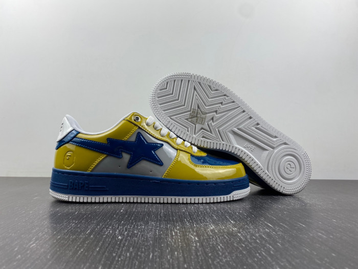 B*PE SNEAKER