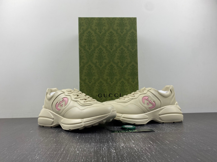 GUCC Rhyton SNEAKER