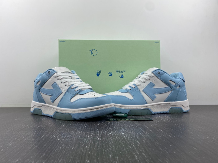 OFF-WHITE SNEAKER