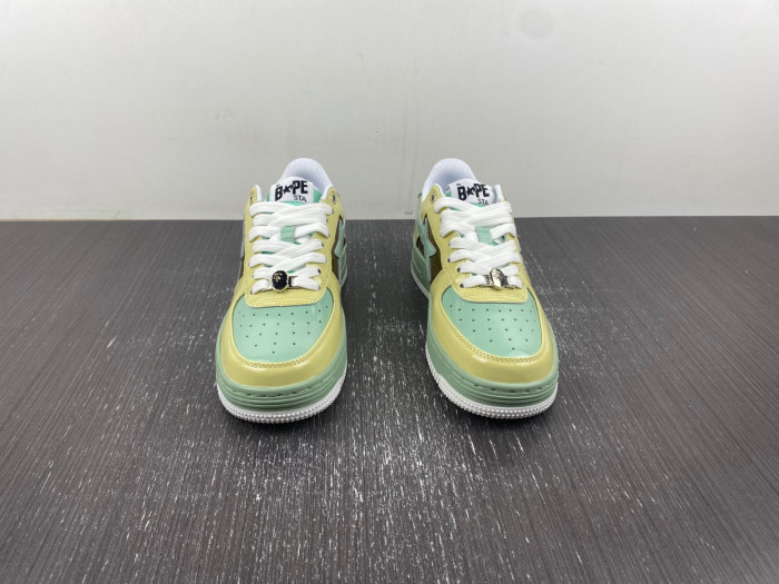 B*PE SNEAKER
