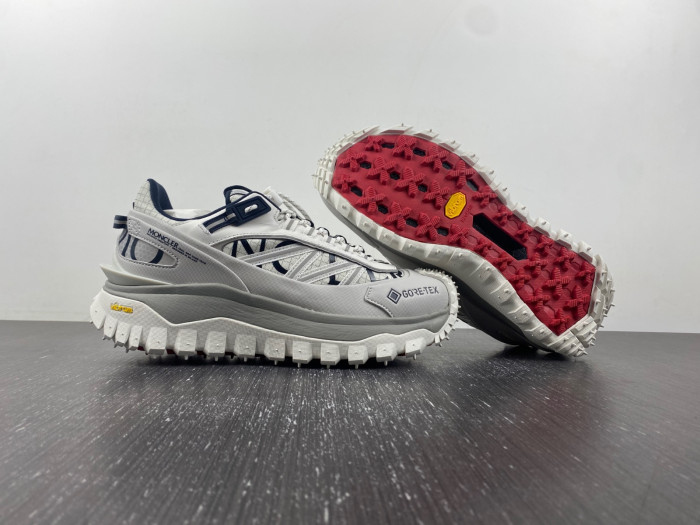 Monc1er Trailgrip GTX Sneakers