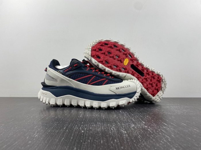 Monc1er Trailgrip GTX Sneakers