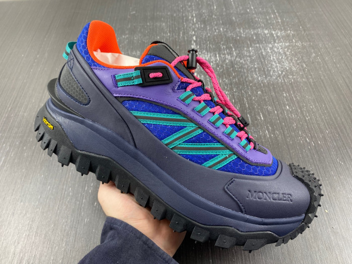 Monc1er Trailgrip GTX Sneakers