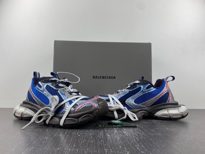BLCG 3XL SNEAKER 734734 W3XLR 0513