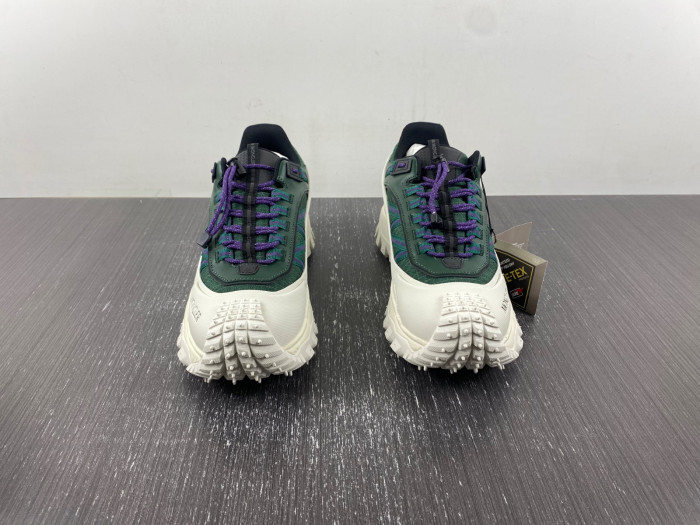 Monc1er Trailgrip GTX Sneakers