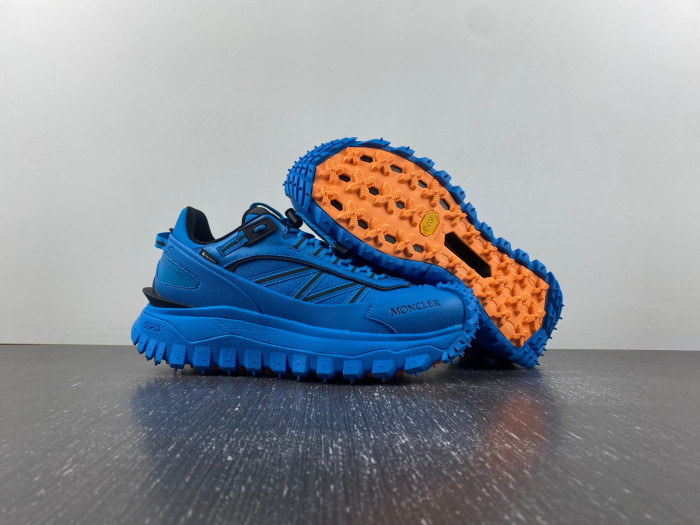 Monc1er Trailgrip GTX Sneakers
