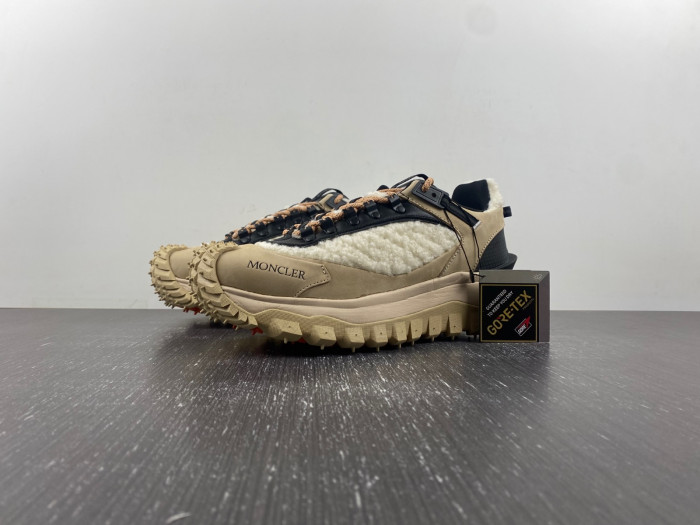 Monc1er Trailgrip GTX Sneakers