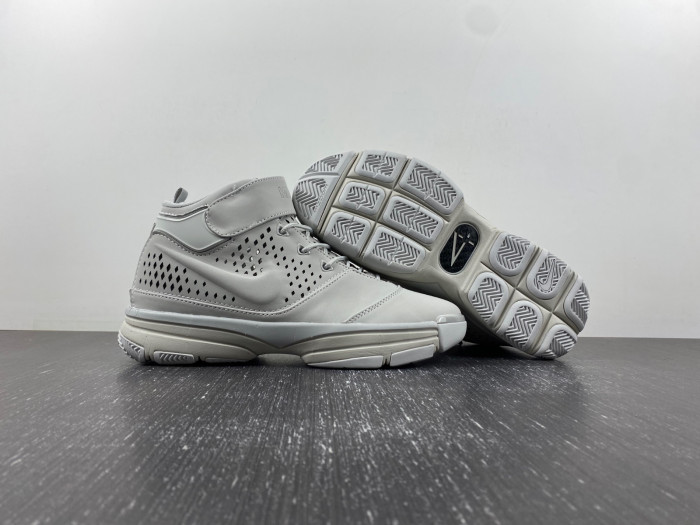 Nike Kobe 2 Black Mamba Collection Fade to Black 869452‑003