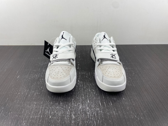 TRAVIS SCOTT X JORDAN CUT THE CHECK FZ8117-001