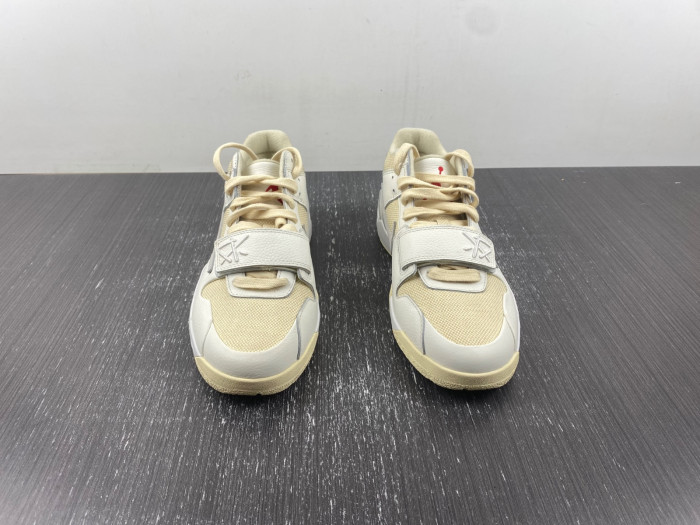 TRAVIS SCOTT X JORDAN CUT THE CHECK FZ8117-003