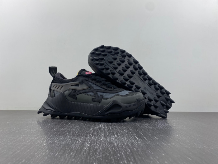 OFF-WHITE C/O ODSY-1000 SNEAKER