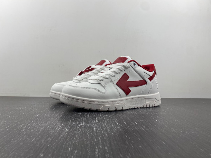 OFF-WHITE SNEAKER