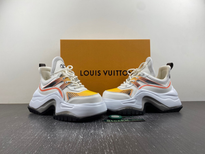 LV Archlight Sneakers