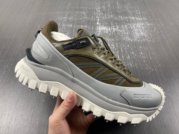 Monc1er Trailgrip GTX Sneakers