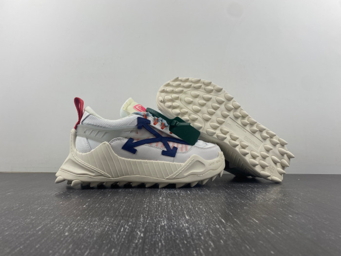 OFF-WHITE C/O ODSY-1000 SNEAKER