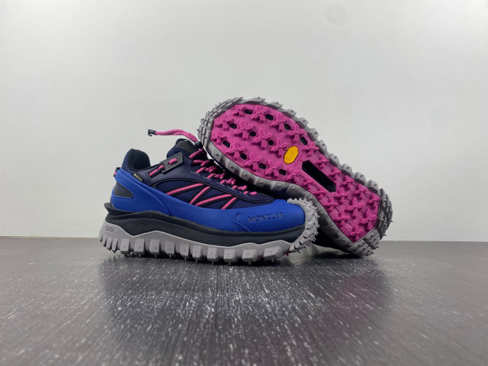 Monc1er Trailgrip GTX Sneakers