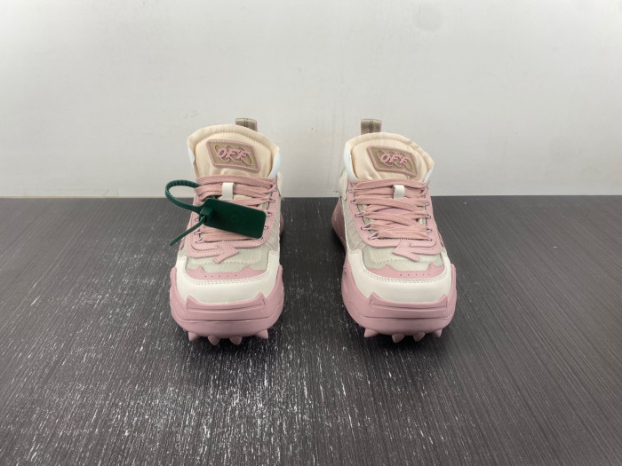 OFF-WHITE C/O ODSY-1000 SNEAKER
