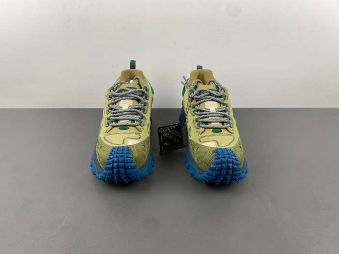 Monc1er Trailgrip GTX Sneakers