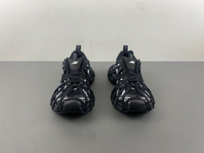 BLCG 3XL SNEAKER 734734 W3XL1 1090