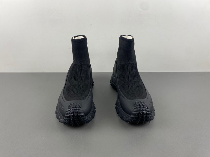 Monc1er Trailgrip GTX High-top Sneakers