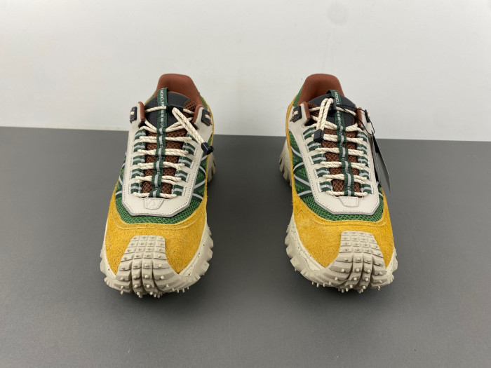 Monc1er Trailgrip GTX Sneakers