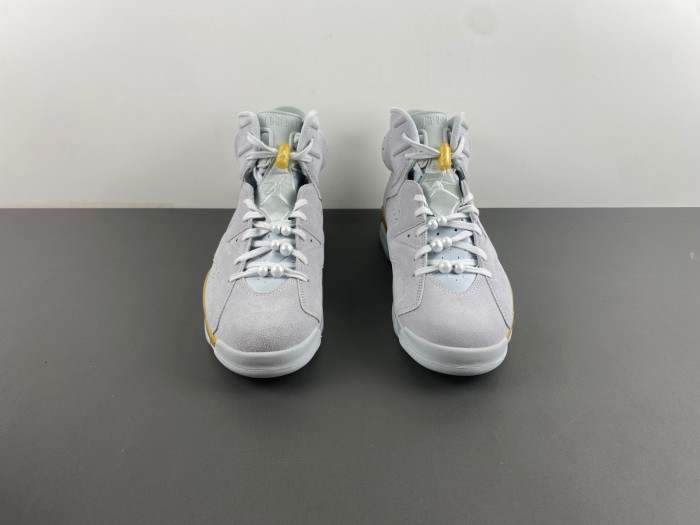 Air Jordan 6 “Paris Olympics” DQ4914-074