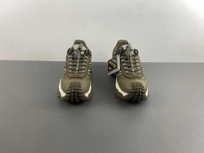 Monc1er Trailgrip GTX Sneakers