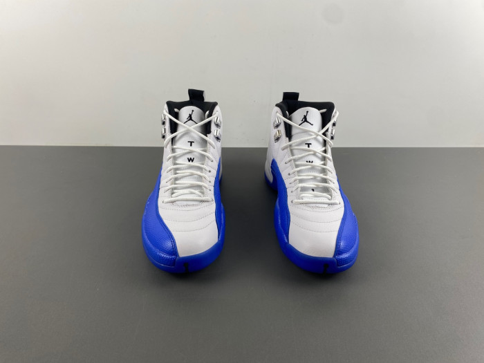 Air Jordan 12 “Blueberry” CT8013-140