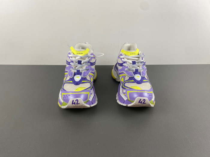 BLCG RUNNER SNEAKER 779066 W3RBXP 9570