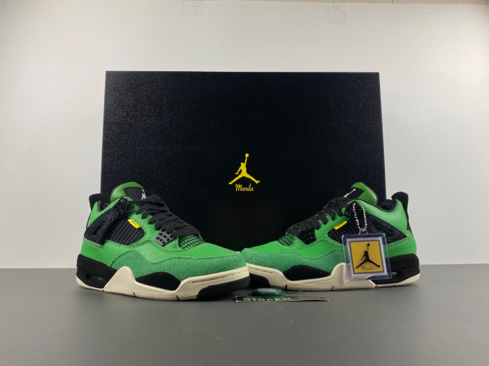 Air Jordan 4 Retro（Special Box) AJ4-965234