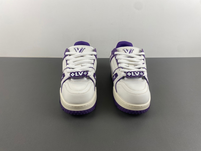LV TRAINER Maxxi SNEAKER 240070301