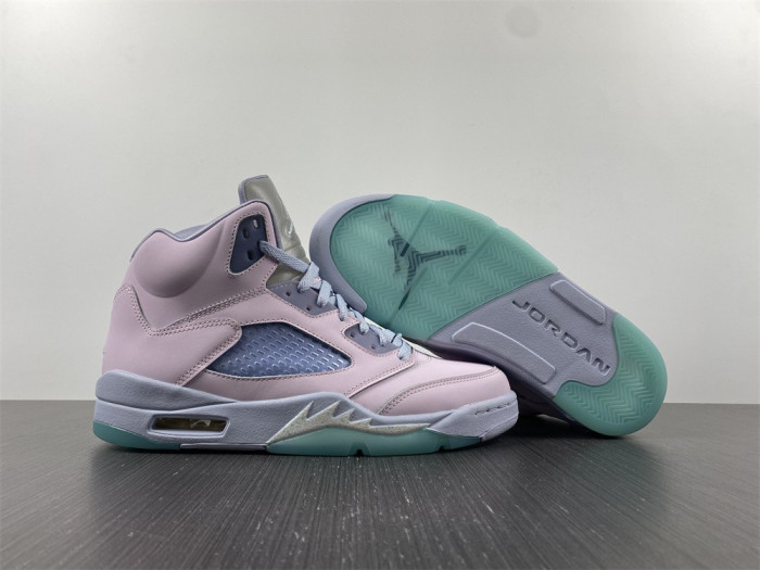 Air Jordan 5 “Easter” DV0562-600