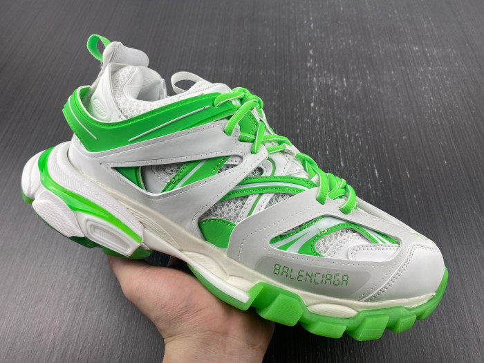 BLCG TRACK SNEAKER 542023 W3RL1 9035