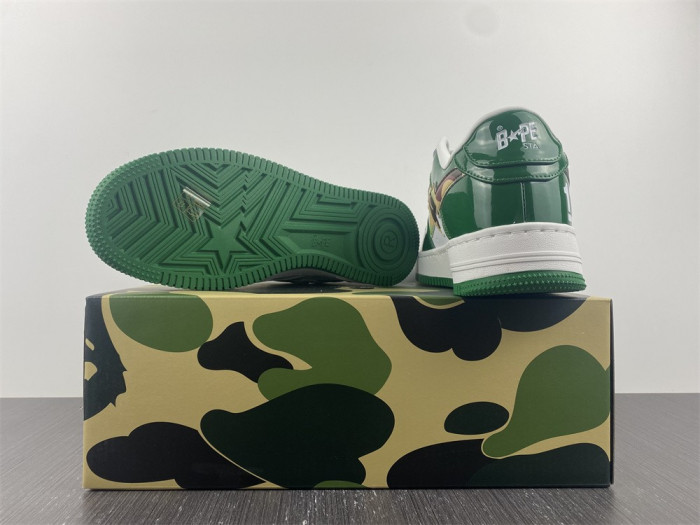 B*PE SNEAKER