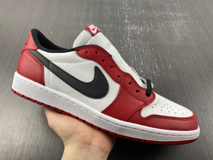 Air Jordan 1 Retro Low Chicago 705329-600