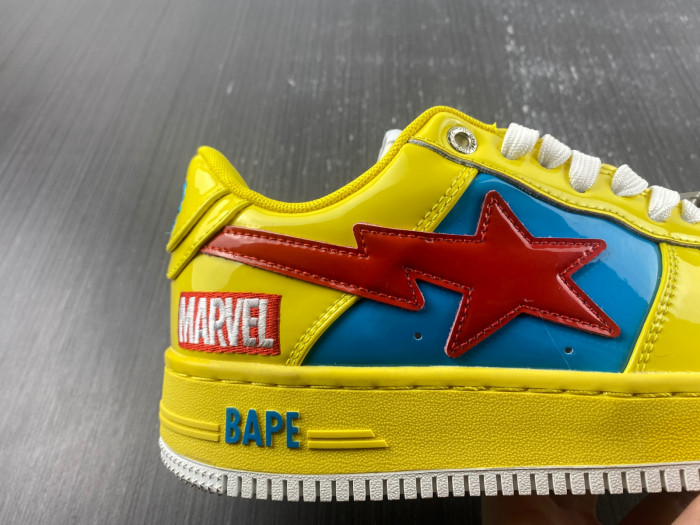 B*PE SNEAKER