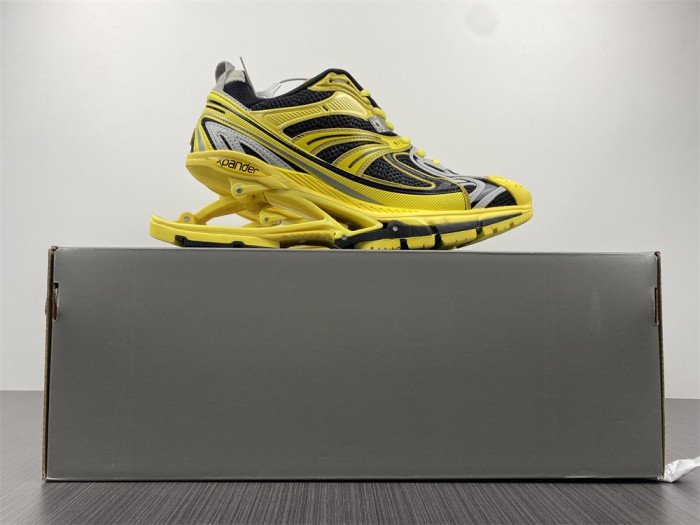 BLCG X-Pander SNEAKER 653871 W2RA3 7012