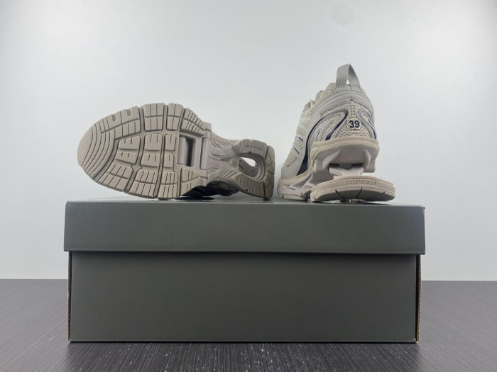 BLCG X-Pander SNEAKER 653870 W2RA1 9710