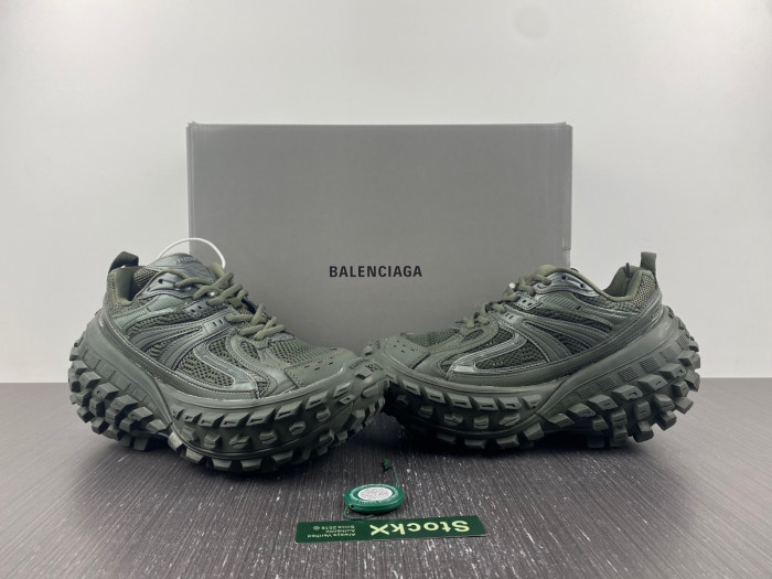 BLCG DEFENDER SNEAKER