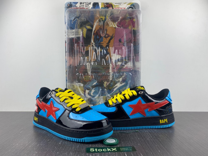 B*PE SNEAKER