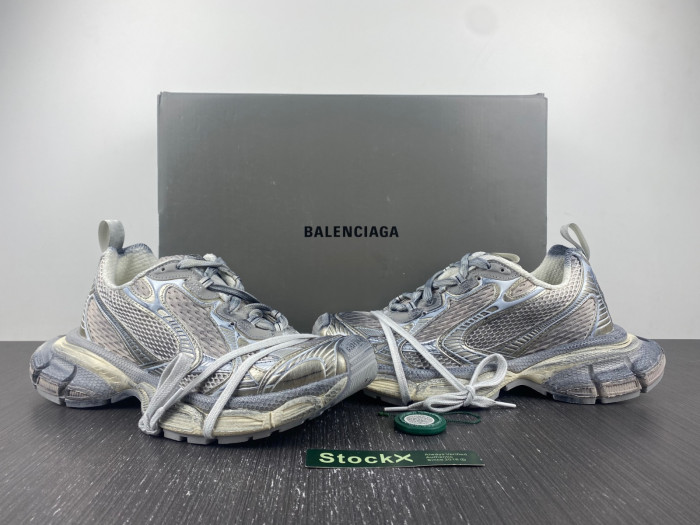 BLCG 3XL SNEAKER 734734 W3XL4 9191