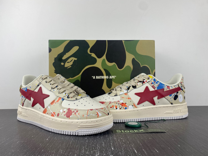 B*PE SNEAKER