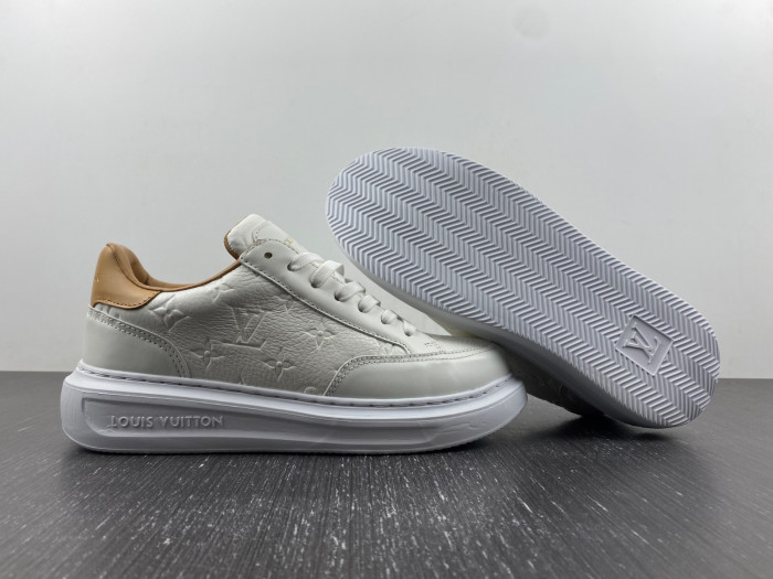 LV LOW-TOP SNEAKER