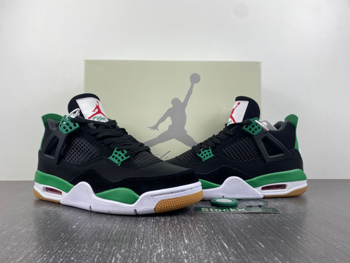 Jordan 4 Retro SB DR5415-030